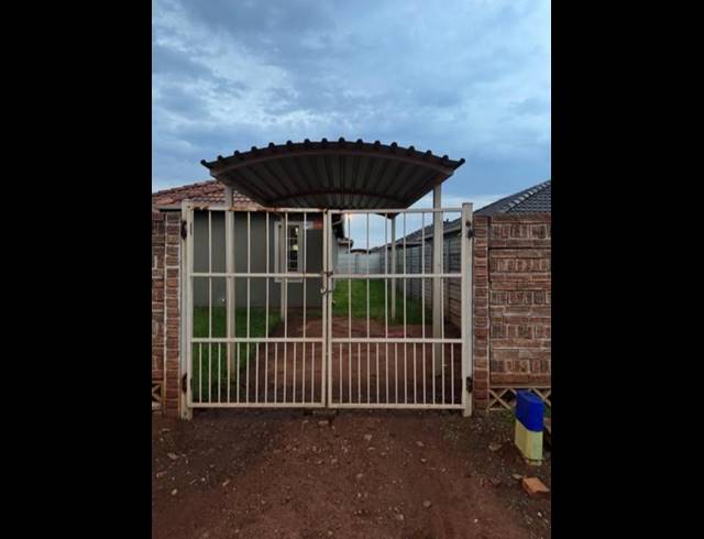 3 BEDROOM PROPERTY TO RENT IN SKY CITY